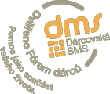 Logo DMS Logo DMS