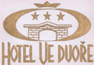 Hotel Ve Dvoře